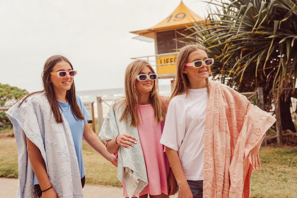 Teen Sunglasses · Shop Online – Hey Frankie Eyewear